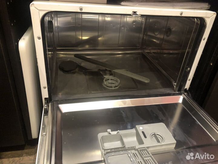 Посудомоечная машина Candy cdcf6 class AAA+