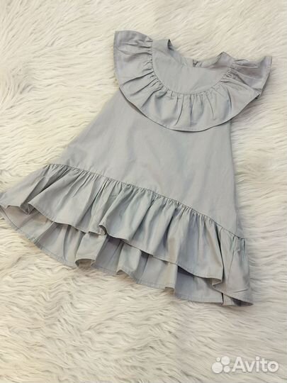 Платье на девочку