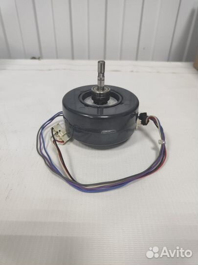 Ремонт бытовой техники электромотор 4p 18f-22