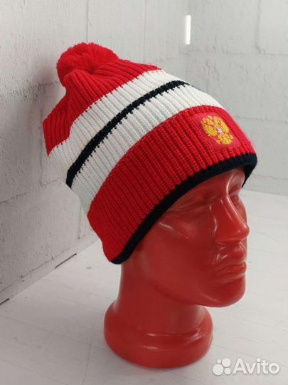 Шапка спортивная