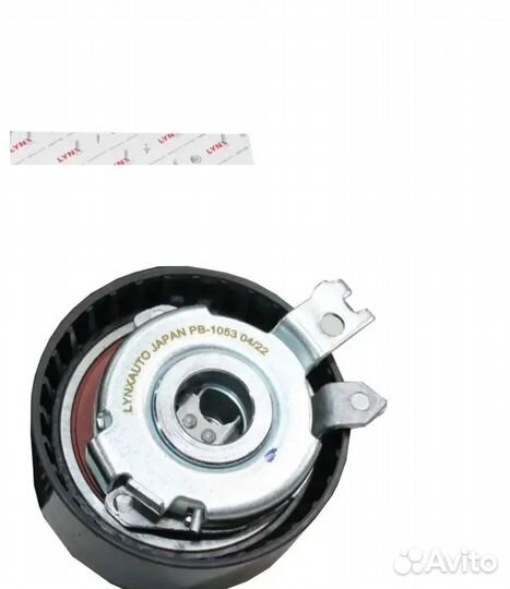 Lynx Комлпект грм на любой K4M 1.6л