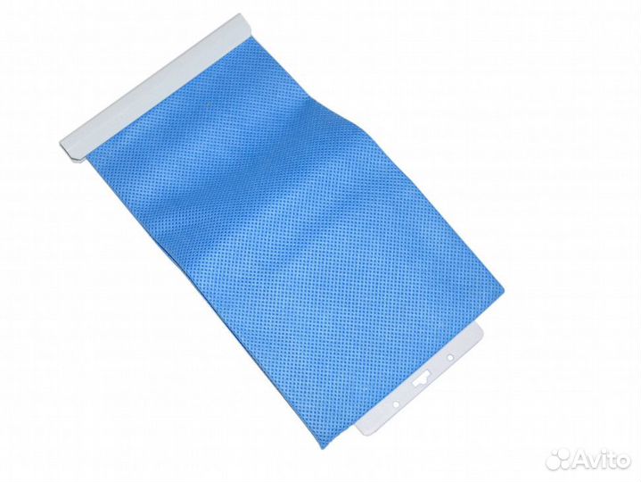 Мешок пылесборник многоразовый пылесоса samsung, з