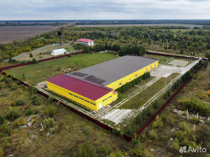 Производство композитных изделий