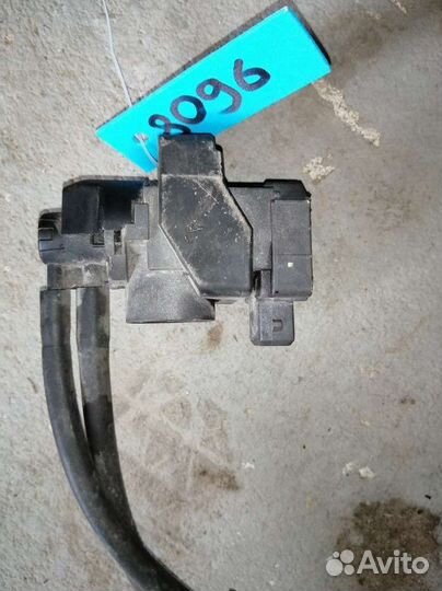 Клапан электромагнитный Renault Duster