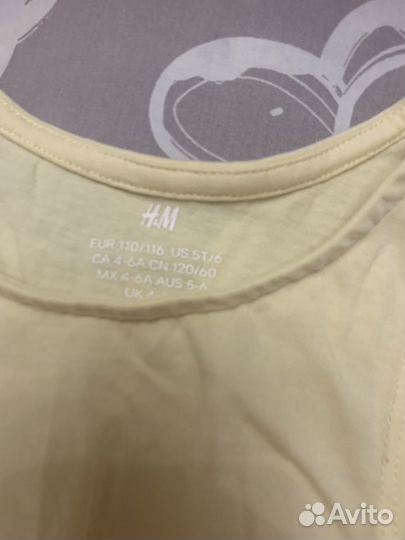 Платья для девочки 116