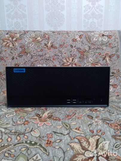 Системный блок Lenovo б/у