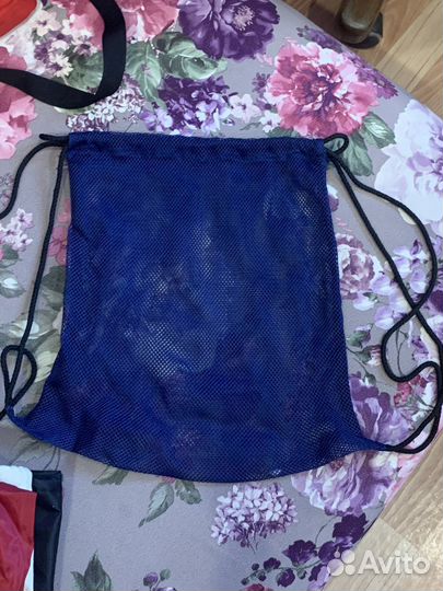 Сумка мешок для обуви