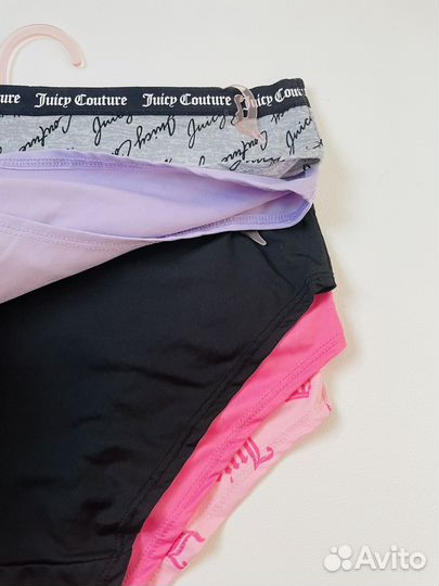 Трусы Juicy Couture, оригинал