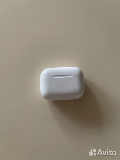 Наушники apple airpods pro 2