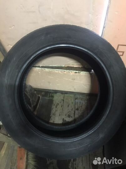 Nokian Tyres Hakka H 215/55 R17