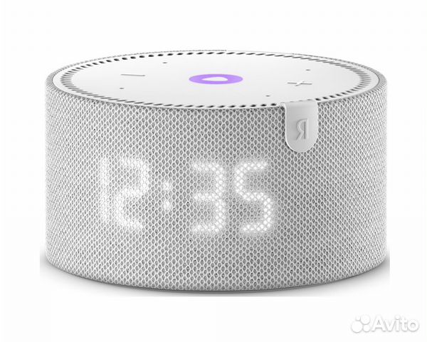 Умная колонка Яндекс Станция Мини обновленная верс