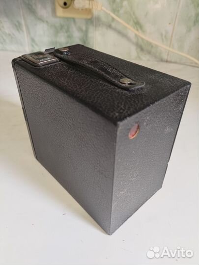 Kodak Brownie Target SIX-16 USA