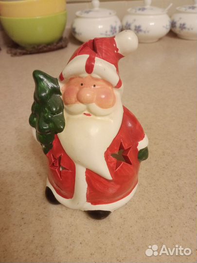 Подсвечники