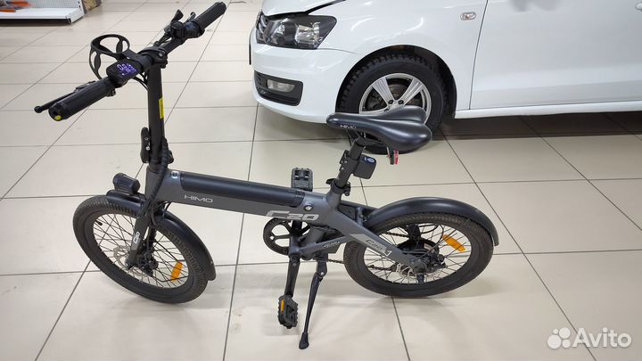 Электровелосипед himo c20