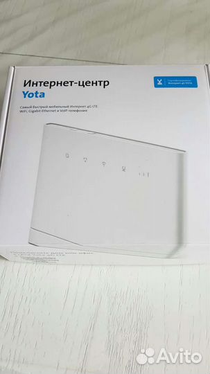 Роутер Huawei B315s-22