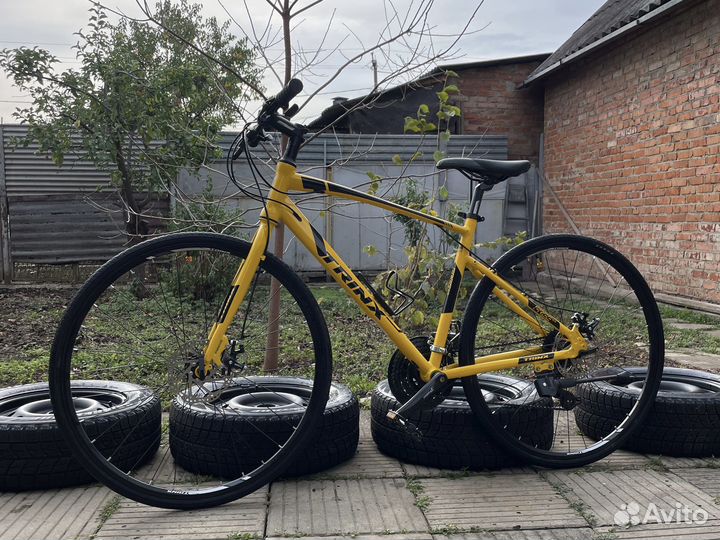 Велосипеды горные всех размеров