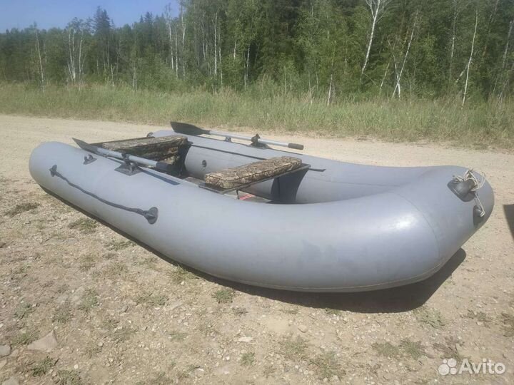 Лодка 