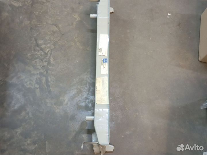 Поперечная балка заднего моста W208 A2026100316