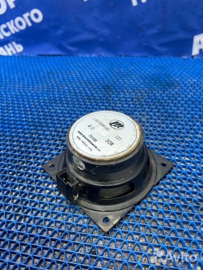 Динамик Lifan Breez седан LF481Q3 2008