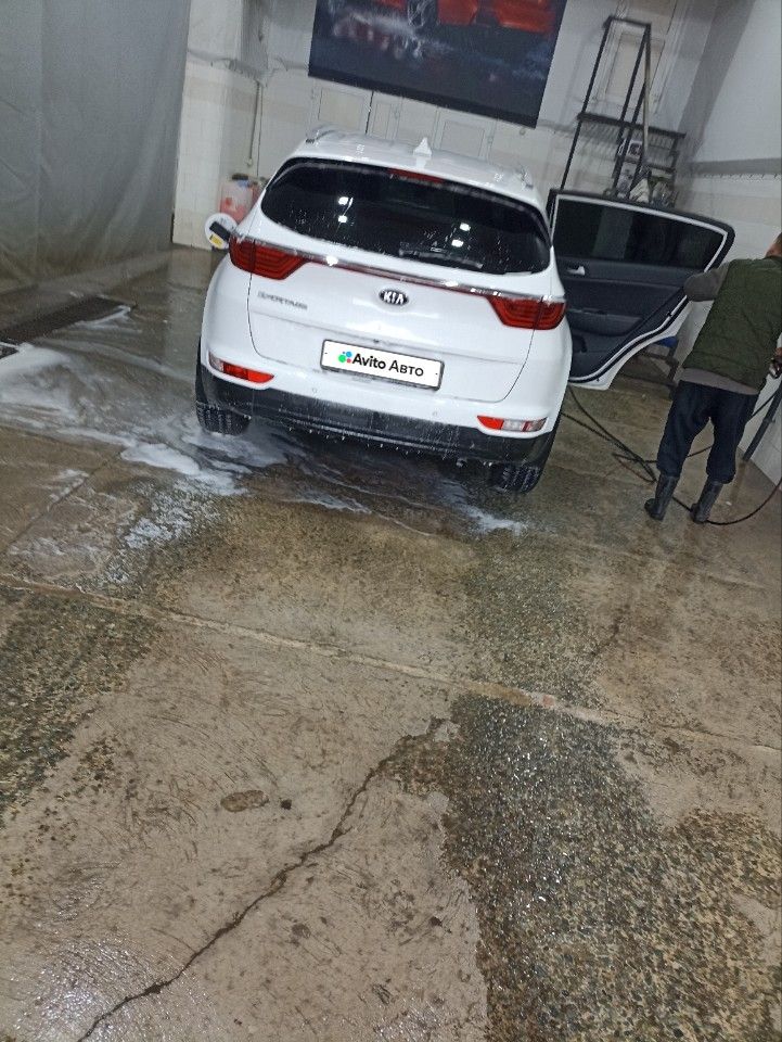 Renault Kaptur: фото владельца