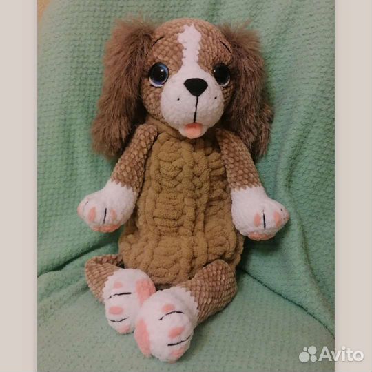 Пижамница Щенок