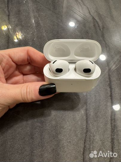 Apple airpods pro 3