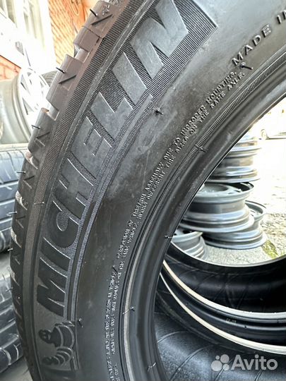 Michelin Energy Saver 205/55 R16 25K