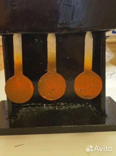 Мишень для пневматики,для стрельбы