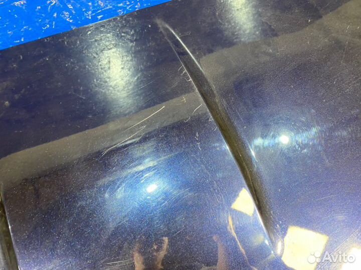 Спойлер Land Rover Range Rover Sport 2 L494 306PS