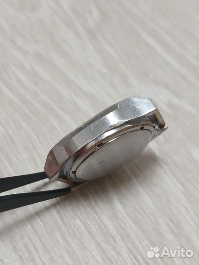 Часы Полет, с будильником. СССР