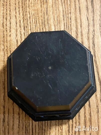 Шкатулка СССР