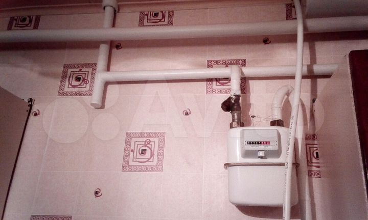 1-к. квартира, 34,9 м², 1/3 эт.