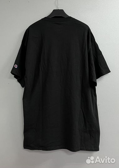 Футболка Champion оригинал