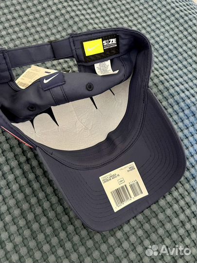 Бейсболка кепка Nike PSG