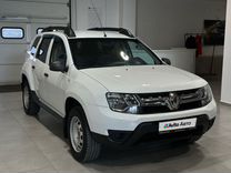 Renault Duster 2.0 MT, 2019, 120 000 км, с пробегом, цена 1 499 900 руб.