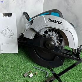 Циркулярная пила Makita HS7000 (Арт.66683)