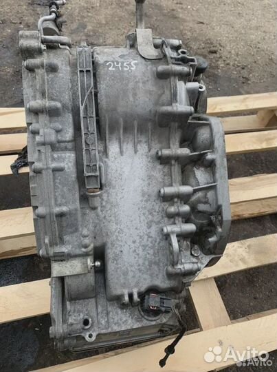 АКПП Mercedes-Benz A-Class 722.800