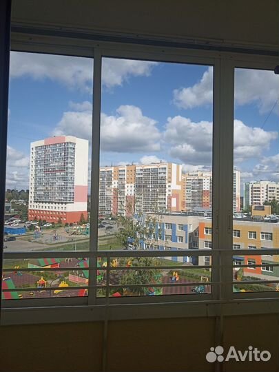 Окна лоджия бу