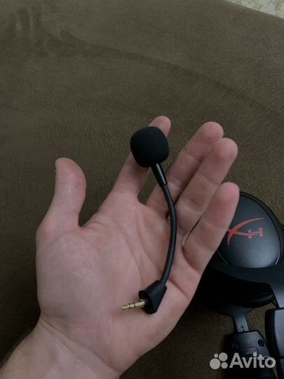 Hyperx cloud core wireless