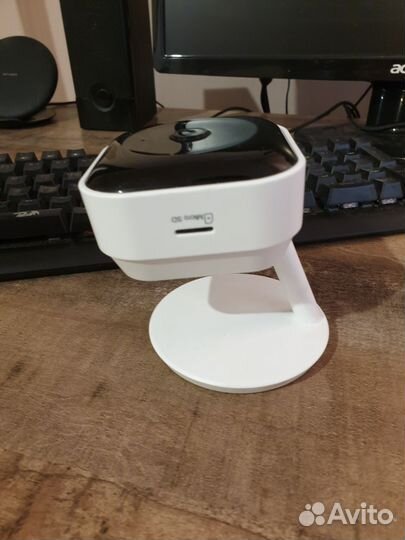 Wi fi Ip камера ростелеком