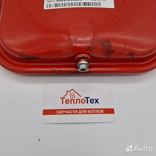 Расширительный бак Baxi Main 5 710471200