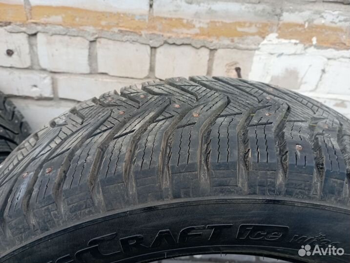 Marshal Winter Portran CW11 215/65 R16