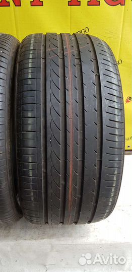 Zeta Alventi 255/35 R19 96W