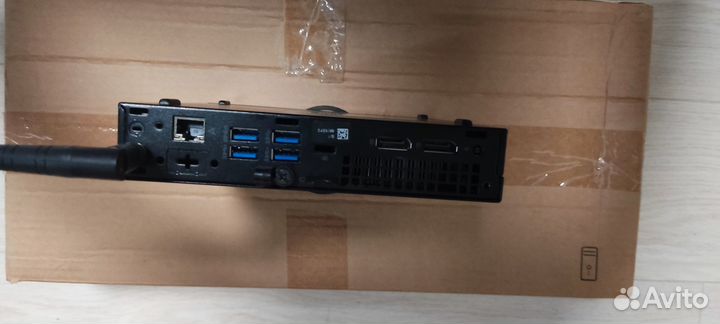 Минипк Dell OptiPlex 7060 i7 16Gb