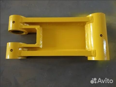 Трапеция CAT325