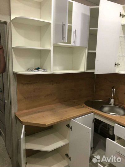 Кухонный гарнитур на заказ