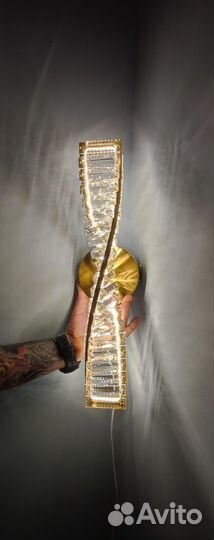 Светильник настенный бра дизайнерское новое