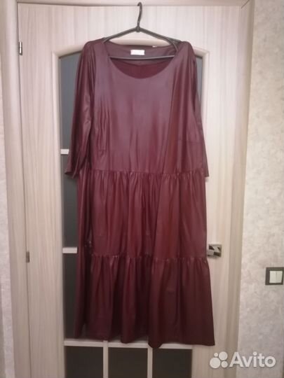 Платье