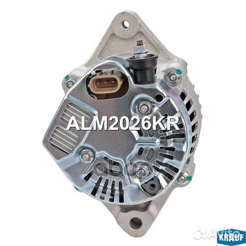 Генератор ALM2026KR Krauf