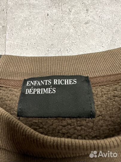 Enfants Riches Deprimes Russian Tattoo оригинал